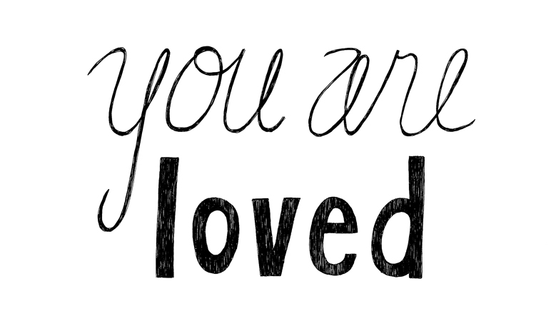 You-are-Loved